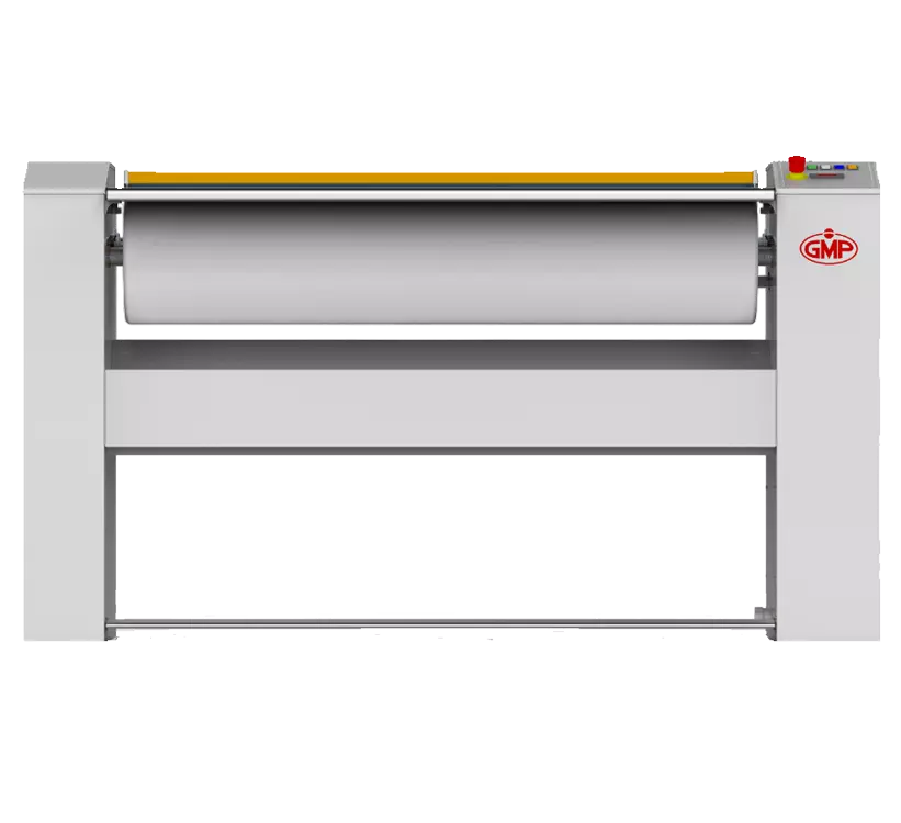 Гладильный каток профессиональный GMP 140.25