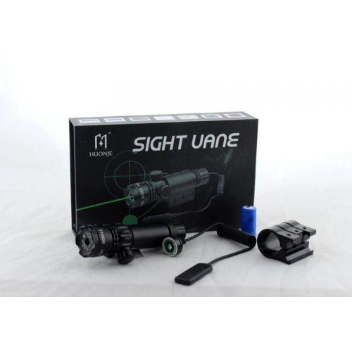 Лазерная указка G20 Зелений (42915-G20_467) - фото 3 Лазерная указка G20 Зелений (42915-G20_467) - фото 3