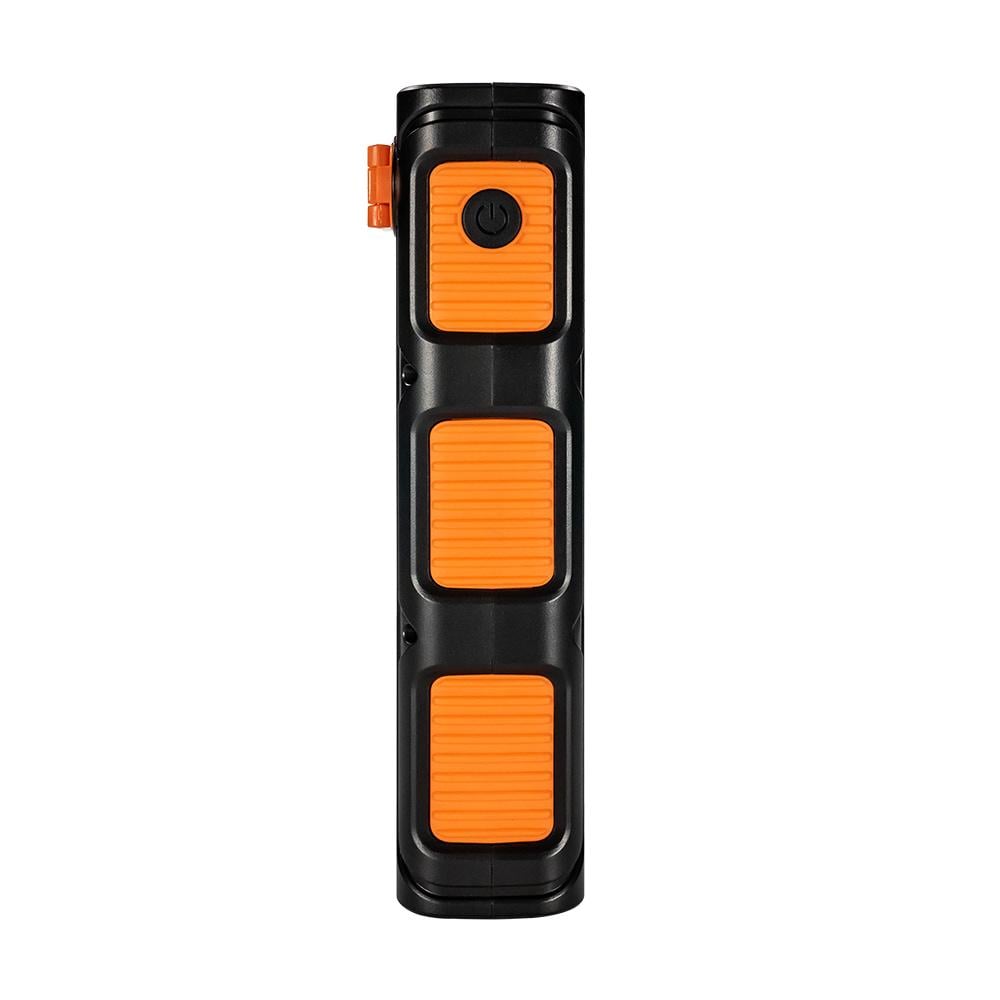 Повербанк Kraft KPB-U1930HCSL 30000 mAh Orange (43-00065) - фото 3