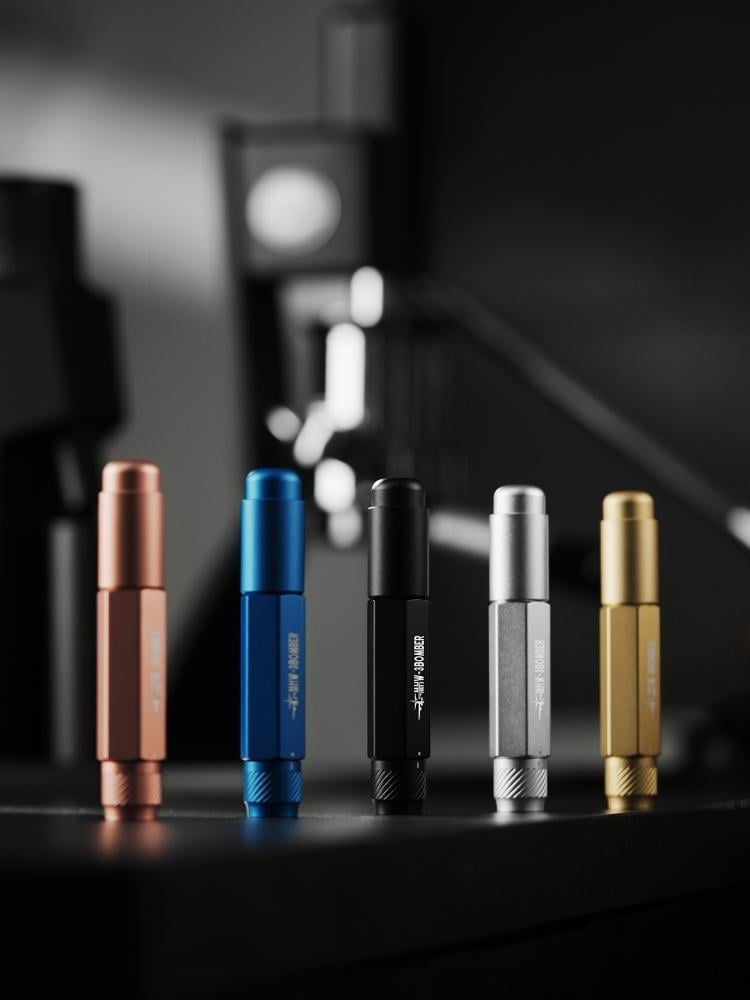 Разделитель кофе MHW-3BOMBER WDT Lightning Pro Черный (T6188B-OS) - фото 7 Разделитель кофе MHW-3BOMBER WDT Lightning Pro Черный (T6188B-OS) - фото 7