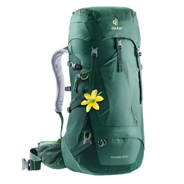 Рюкзак Deuter Futura 28 л (3400618 2247)