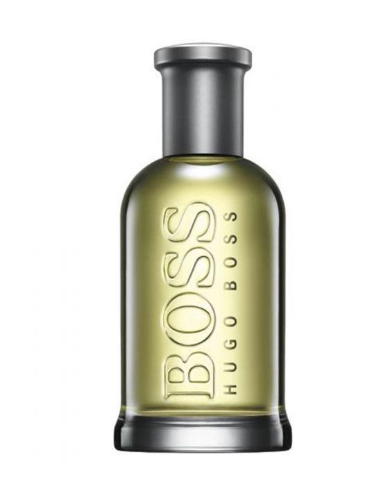 Туалетная вода для мужчин Hugo Boss Bottled 50 мл в транспортной упаковке (380888) Туалетная вода для мужчин Hugo Boss Bottled 50 мл в транспортной упаковке (380888)