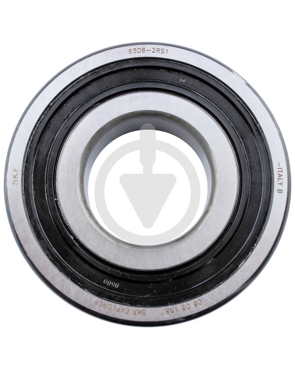 Подшипник 6308-2RS редуктора BMS/Brinkmann (25335627)
