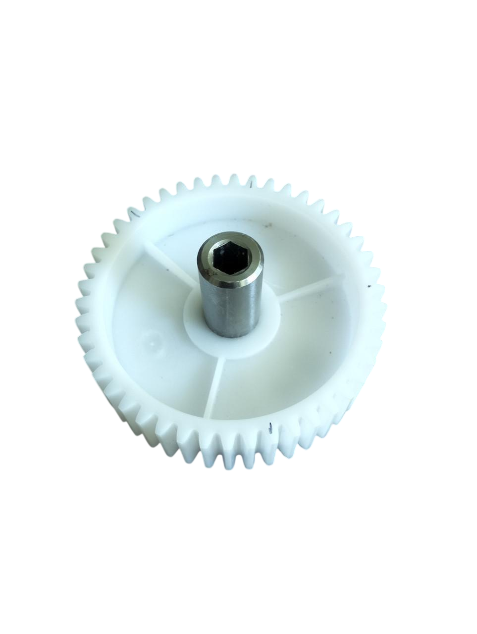 Шестерня шнековая для мясорубки Moulinex MS-5775439 D 82/16 мм 72 (2545146070)