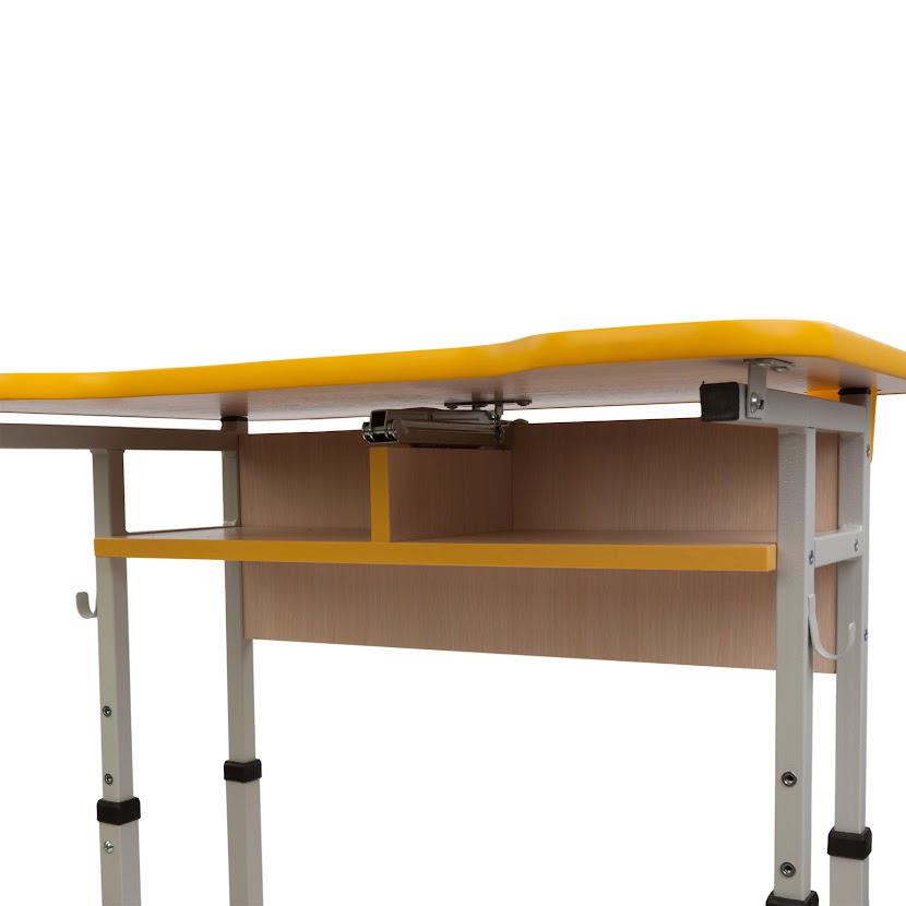 Комплект мультифлекс SECTOR парта/стілець-трансформери (MF-02) - фото 8 Комплект мультифлекс SECTOR парта/стілець-трансформери (MF-02) - фото 8