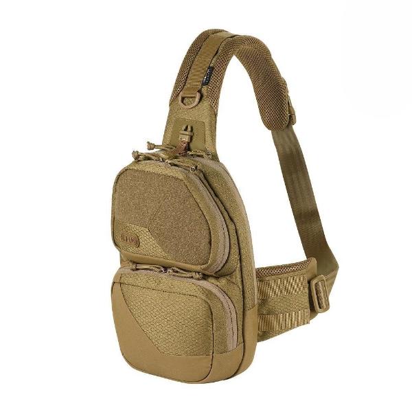 Сумка M-Tac Buckler Bag Elite Hex Coyote (AM0000137)