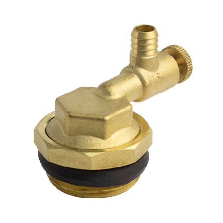 Проветриватель для коллектора Karro KR 5010 1" (16175)