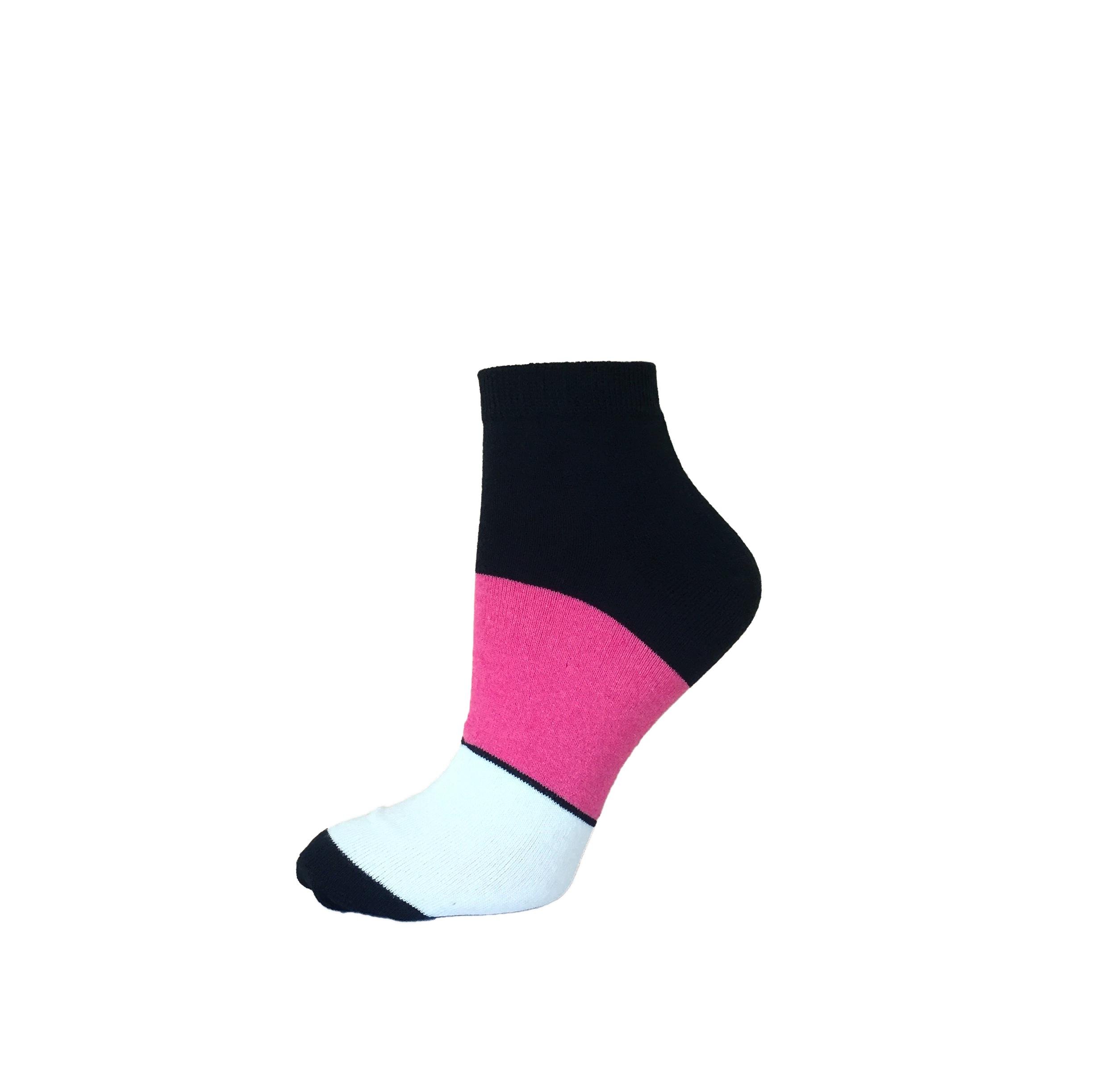 Носки GoSocks 1009-386 демисезонные короткие р. 35-39 (2386100901705)