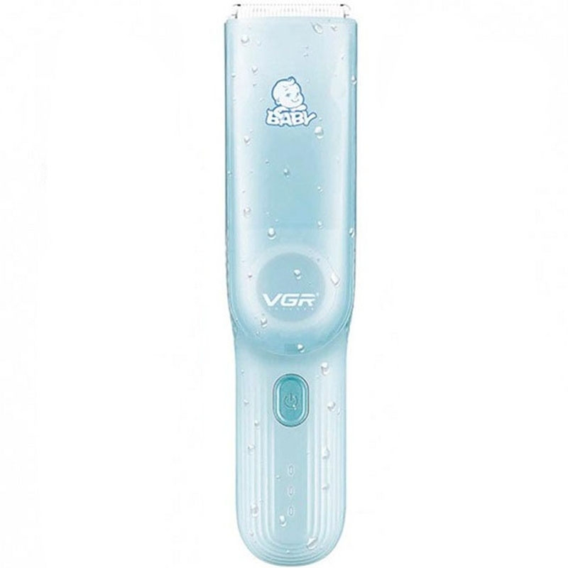 Машинка для стрижки VGR V-155 бездротова 5W (tf5502)