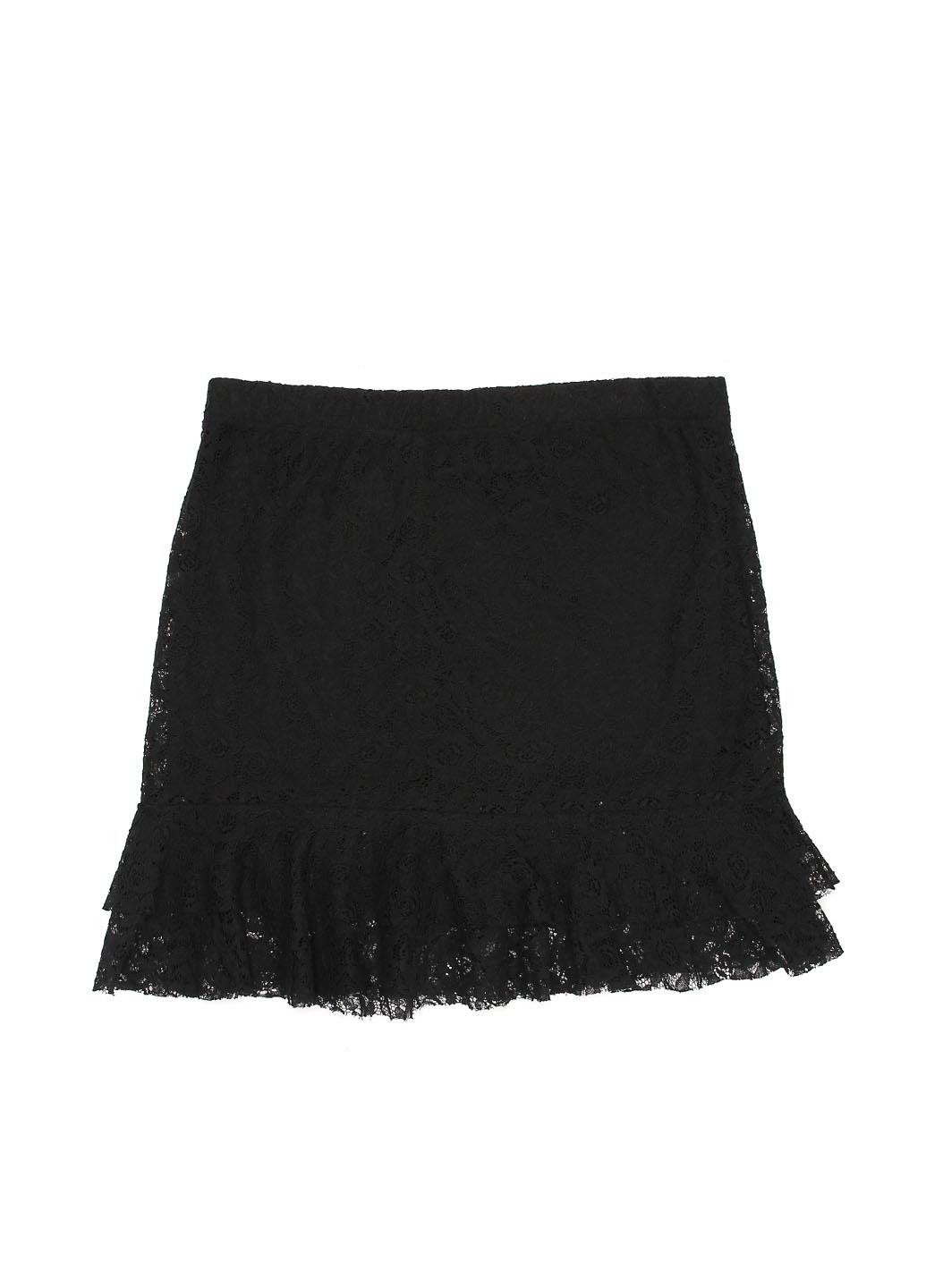 Юбка C&A 44 Чорний (1106366p14)