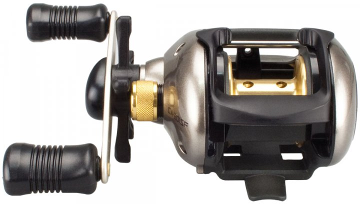 Катушка Shimano Castaic 201SF (2266-52-97) - фото 4