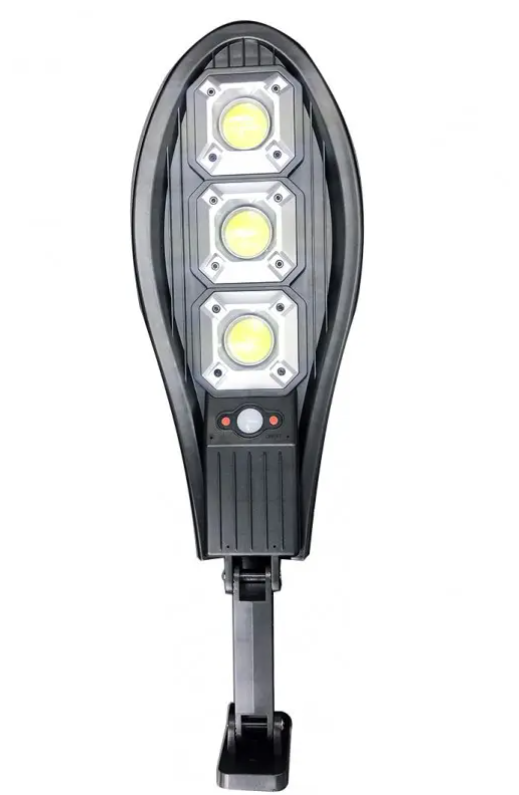 Ліхтар вуличний на стовп Street Light Solar TL-63T (IR004866)