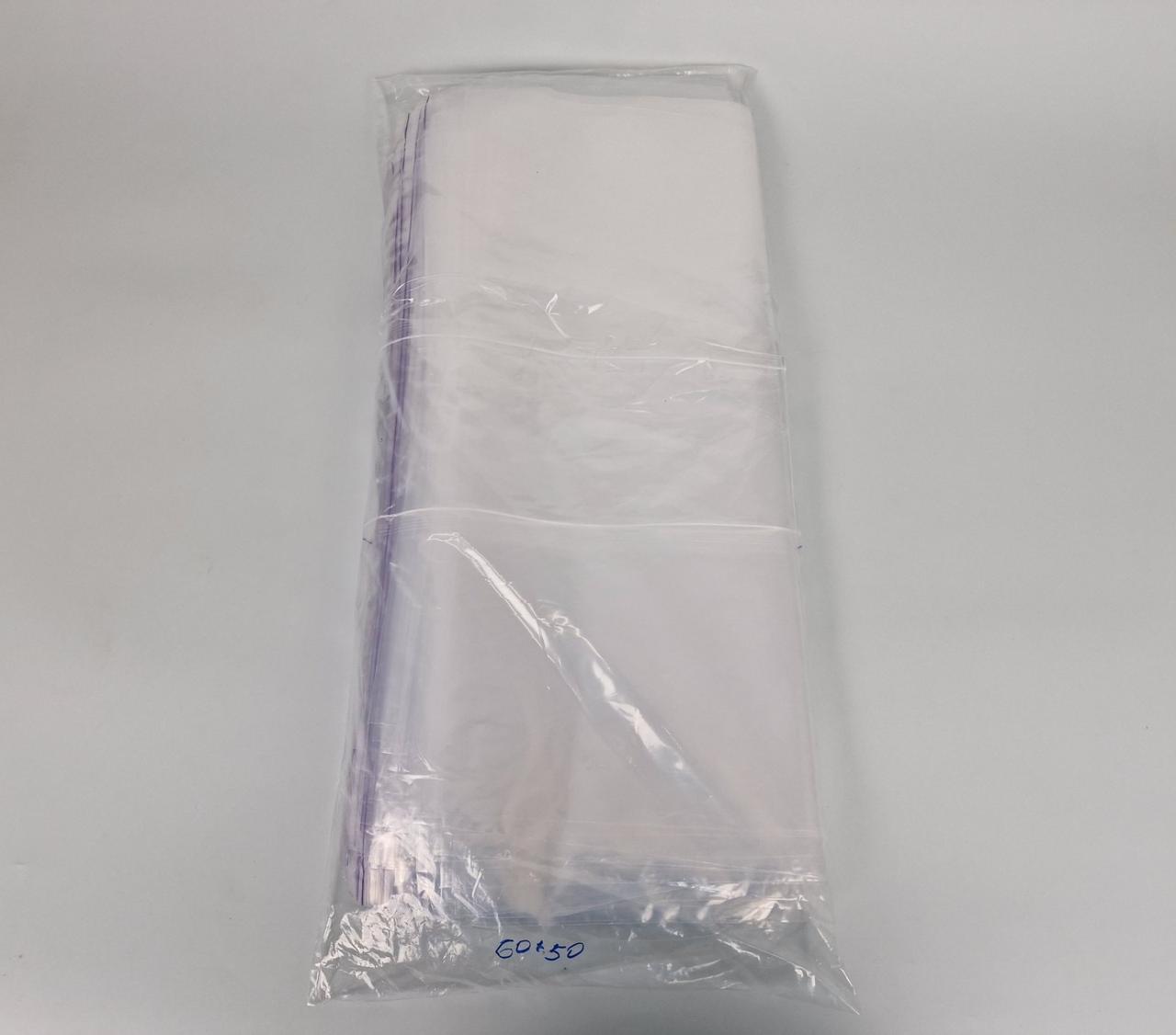 Пакеты с замком Zip-Lock 60х50 см 100 шт. (DT000012554)