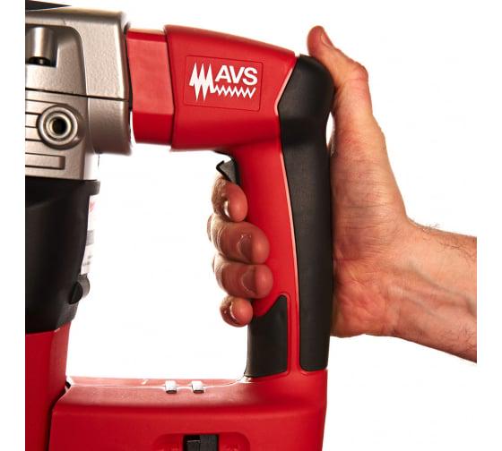 Перфоратор Milwaukee K 750 S (4933398600) - фото 2