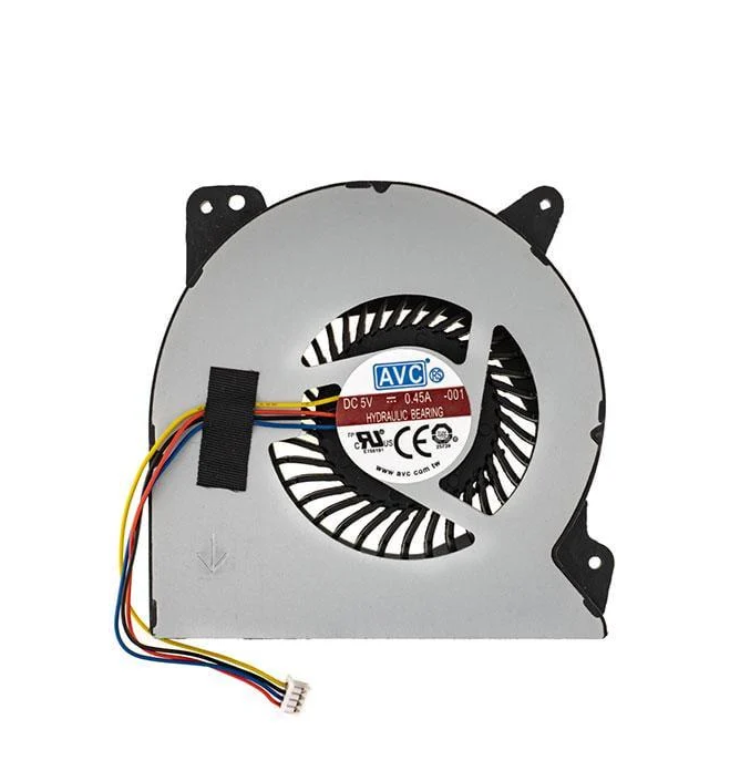 Кулер для ноутбука Asus G750JZ CPU FAN (222724)
