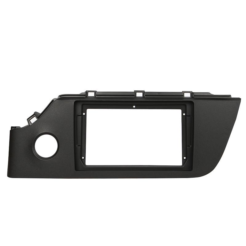 Переходная рамка 9" Lesko KIA Rio 2020+