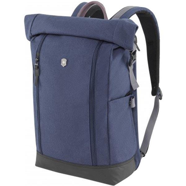 Наплічник для ноутбука Victorinox Travel ALTMONT Classic Rolltop 20 л Deep Lake (Vt605318)