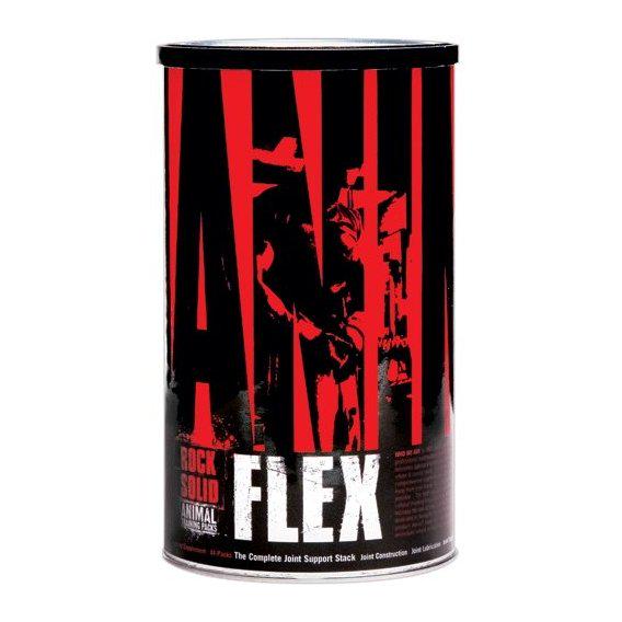 Хондропротектор для спорту Universal Nutrition Animal Flex 44 шт.