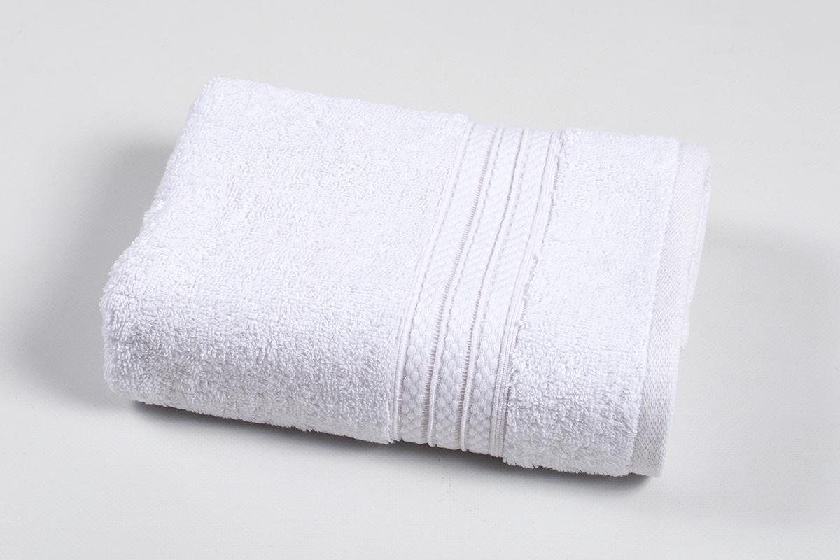 Полотенце TAC Casova Fildisi 50х90 см (svt-2000022218788)