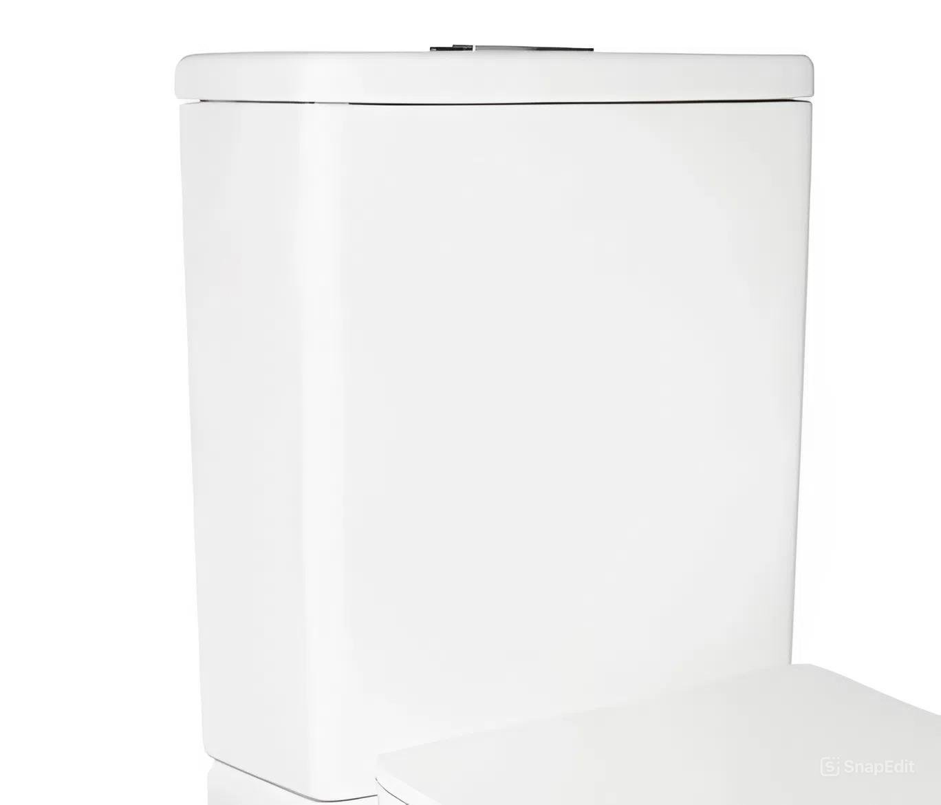 Бачок унитаза Qtap Stork совместим с Crow Jay Stork нижний подвод 3/4,5L 375х405х1405 мм White (2657693460)