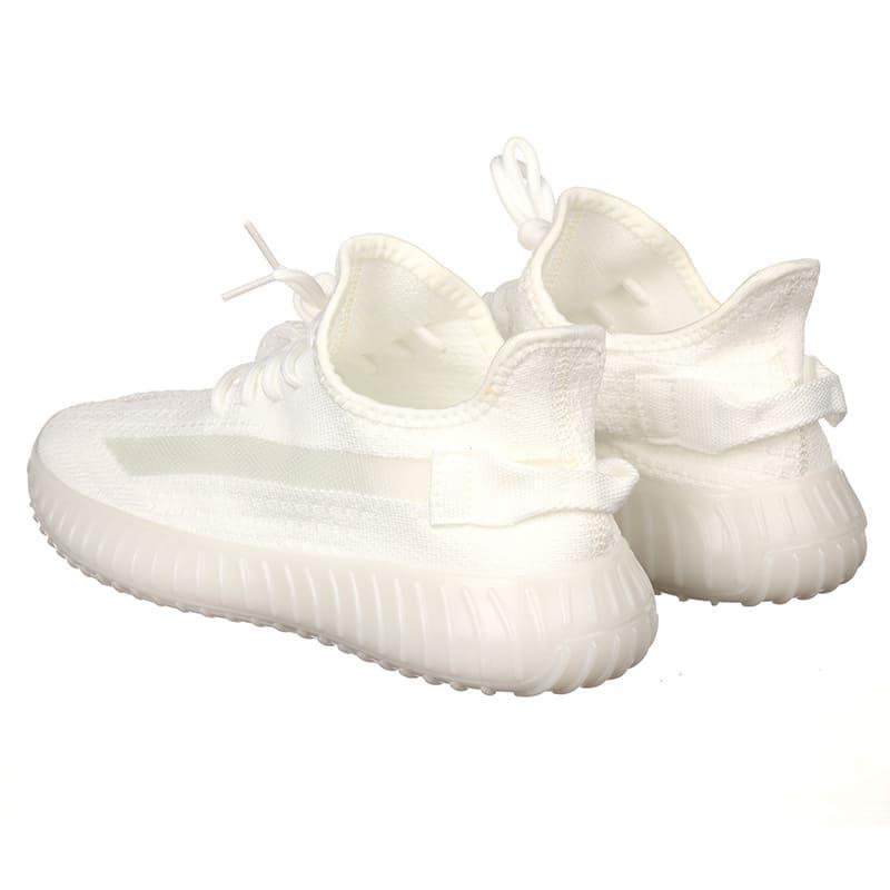 Кросівки жіночі Navigator B21302-1 текстильні р. 37 Білий (20098) - фото 3 Кросівки жіночі Navigator B21302-1 текстильні р. 37 Білий (20098) - фото 3