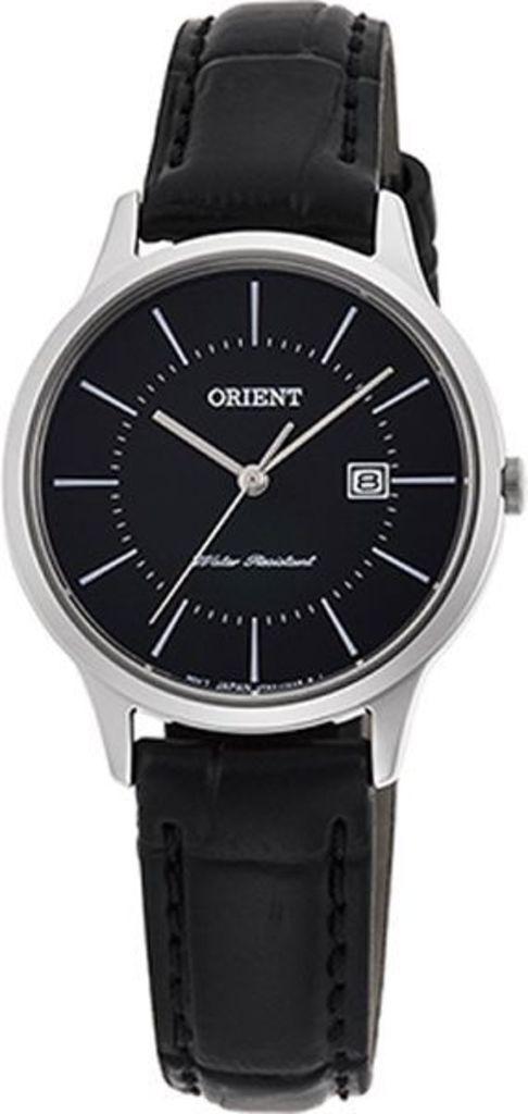 Годинник кварцевий Orient FQA0004B1 (9125092)