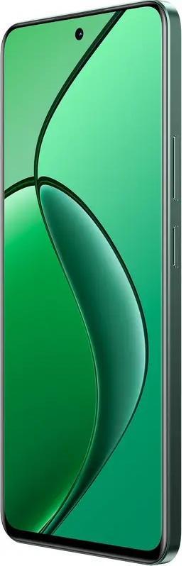 Смартфон Realme 12 4G Global Version 8/128GB Pioneer Green (2295702843) - фото 4