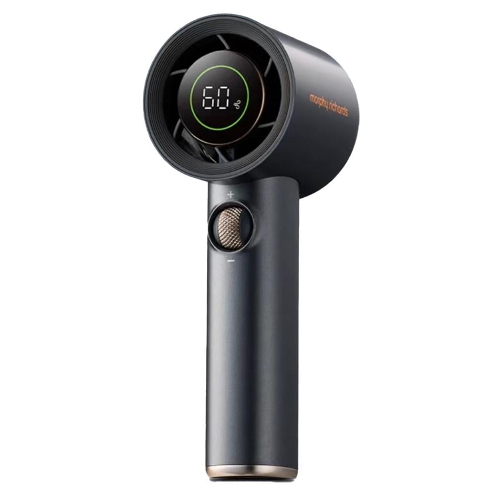 Вентилятор портативный Morphy Richards Portable Handheld Fan Grey (MR3600)