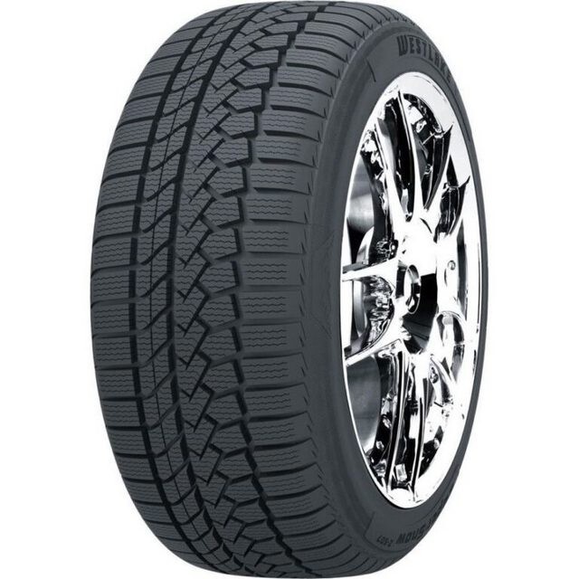 Шина зимняя WestLake ZuperSnow Z-507 205/55 R16 91V (1002205689) - фото 1