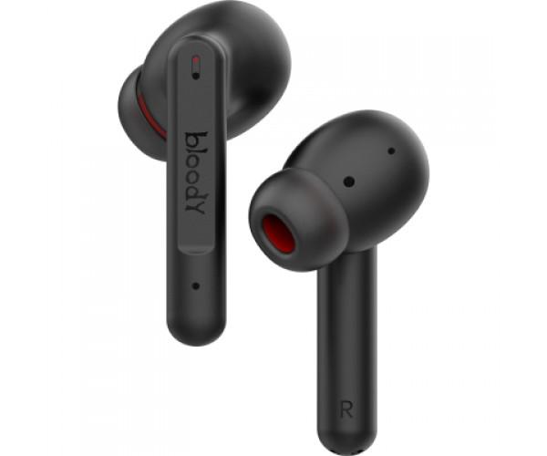 Наушники A4Tech Bloody M90 Black/Red (42260)