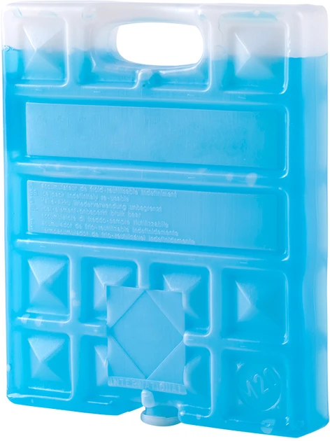 Акумулятор холоду Кемпінг Freeze 600 мл (2643922232) Акумулятор холоду Кемпінг Freeze 600 мл (2643922232)