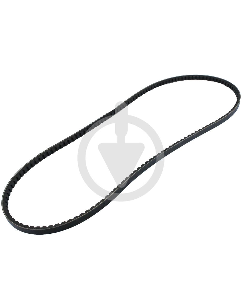 Ремень клиновый Putzmeister М740/1/2 L1432 привода бочки (13475100)