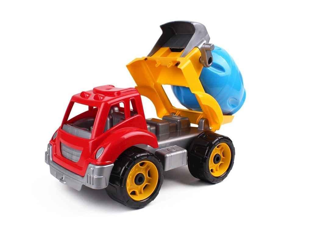 Автомиксер ТехноК 36х20х24 см (3718)