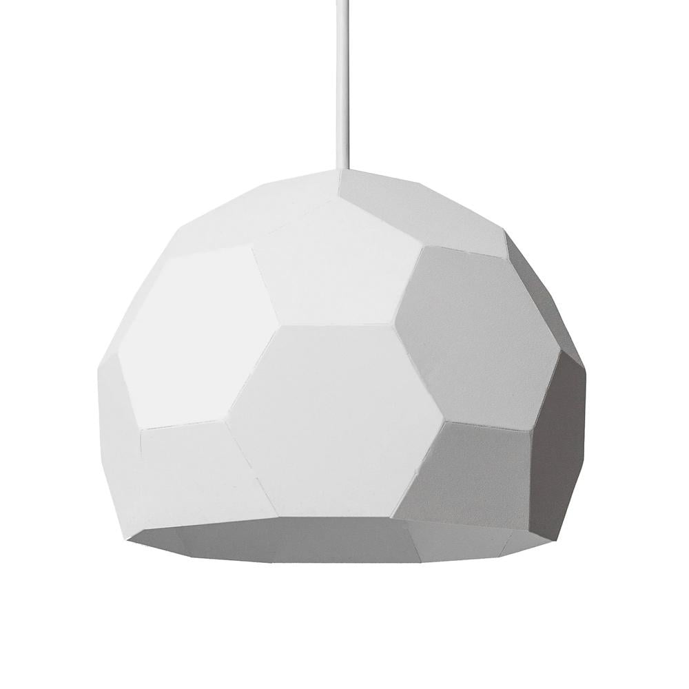 Светильник подвесной Atmolight Ball P200 White