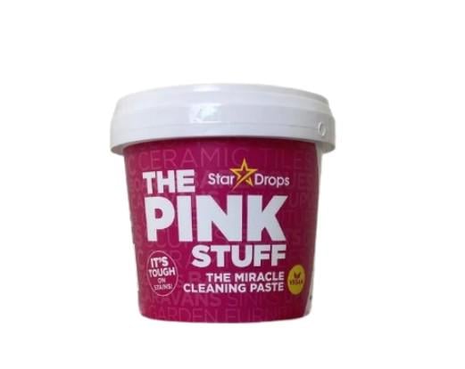 Паста для уборки The Pink Stuff Cleaning Paste 850 г