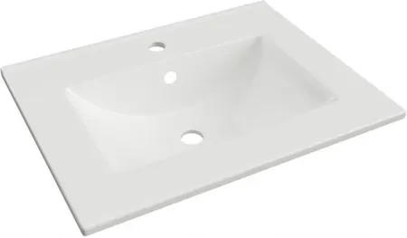 Умывальник Excellent As 60x46 см Biała (Ceex3617600Wh)