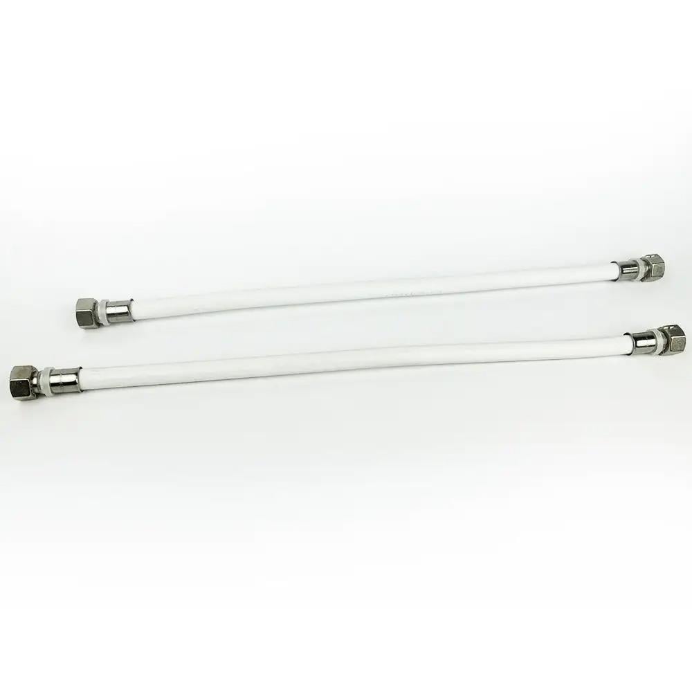 Набір для бойлера/змішувача Flexy RBM 1/2" ВВметалопластик 70 см (29817) - фото 4