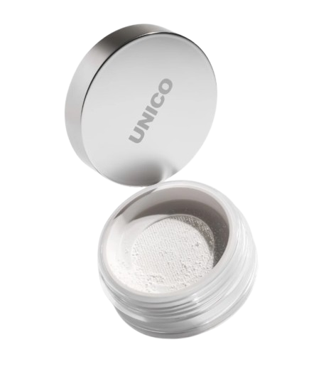 Пудра рассыпчатая Unico Pearl (0000005360)