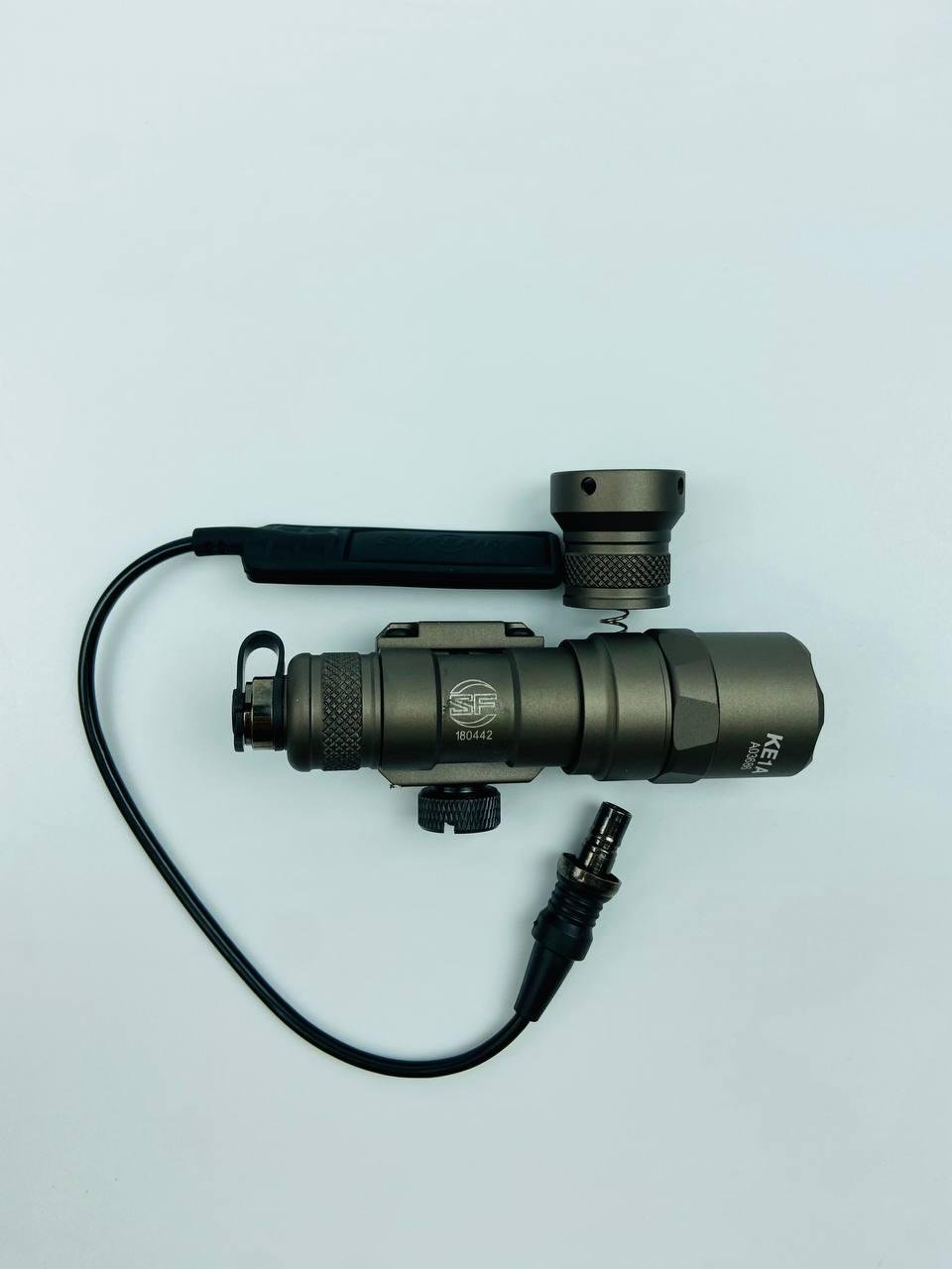Ліхтар SureFire KE1A Койот (42851)