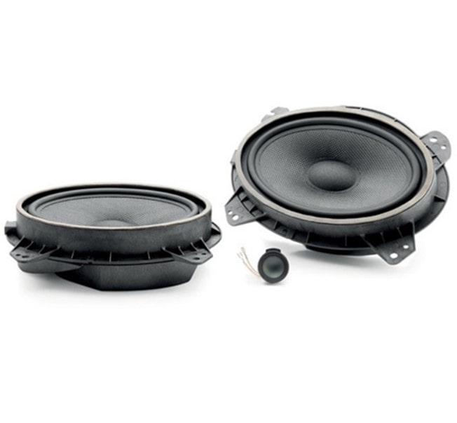 Автоакустика Focal IS 690TOY