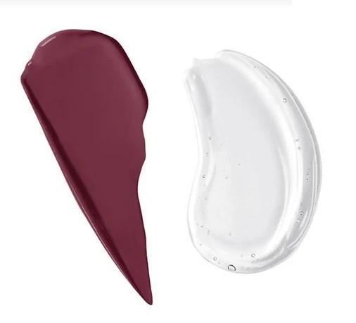 Помада-блиск губна NYX Professional Makeup Shine Loud Lip Color 19 Never Basic 2x3,4 мл (2504797755) - фото 2 Помада-блиск губна NYX Professional Makeup Shine Loud Lip Color 19 Never Basic 2x3,4 мл (2504797755) - фото 2