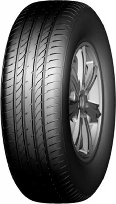 Шина летняя COMPASAL GranDeco 205/55R16 91V (2439231)