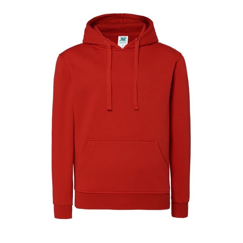 Худи JHK KANGAROO LADY XL Красный (RD) Худи JHK KANGAROO LADY XL Красный (RD)