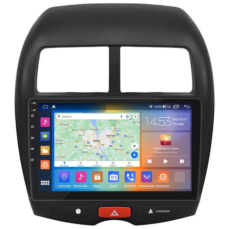 Автомагнитола штатная Lesko CarPlay/4G/Wi-Fi/GPS для Citroen C4 Aircross 2012-2017 2/32Gb 10" (1711821602) Автомагнитола штатная Lesko CarPlay/4G/Wi-Fi/GPS для Citroen C4 Aircross 2012-2017 2/32Gb 10" (1711821602)