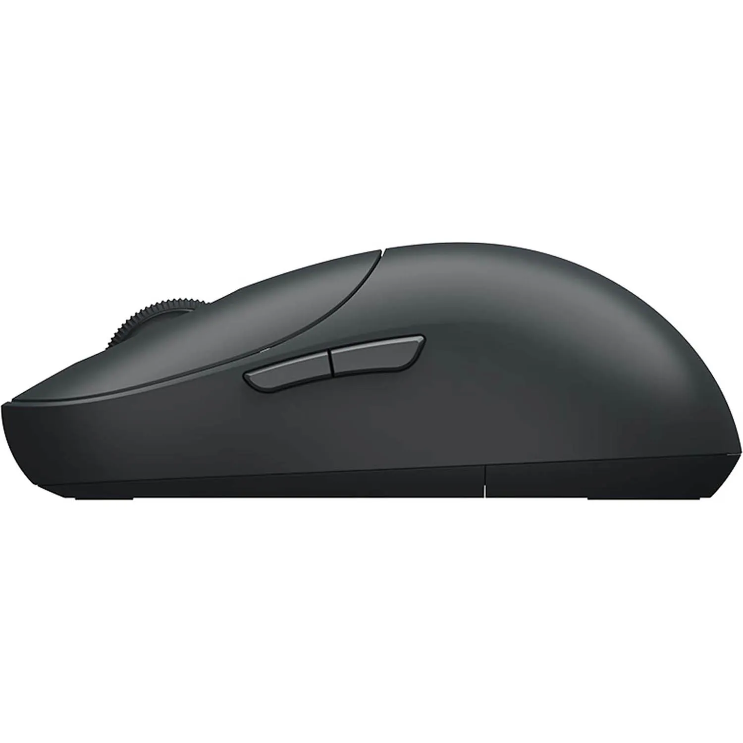 Мышь беспроводная Mijia Wireless Mouse 3 BHR7609CN Dark Gray - фото 2