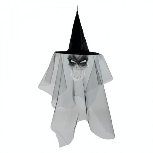 Декор на Хэллоуин Seta Баба Яга монстр (19-984)