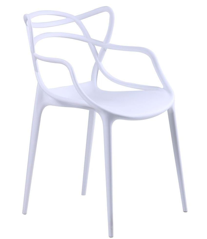 Стул Viti Белый (512008.а)