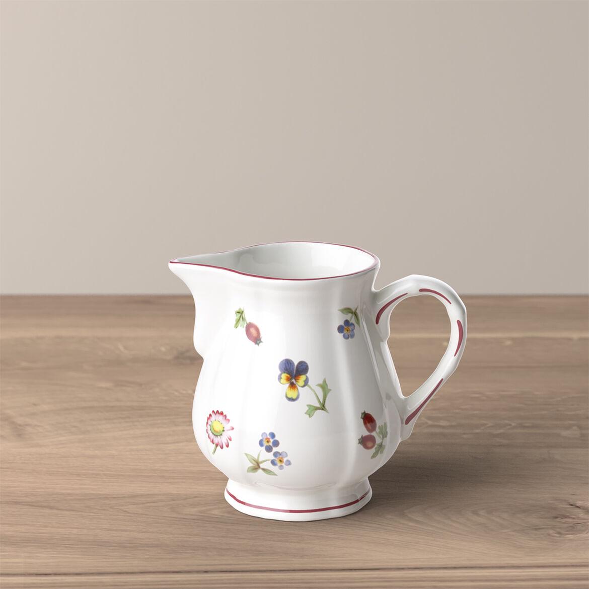 Молочник Villeroy & Boch Petite Fleur 250 мл (1023950760)