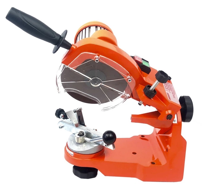 Станок для заточки цепей LEX LXCG800 асинхронный двигатель (4241)