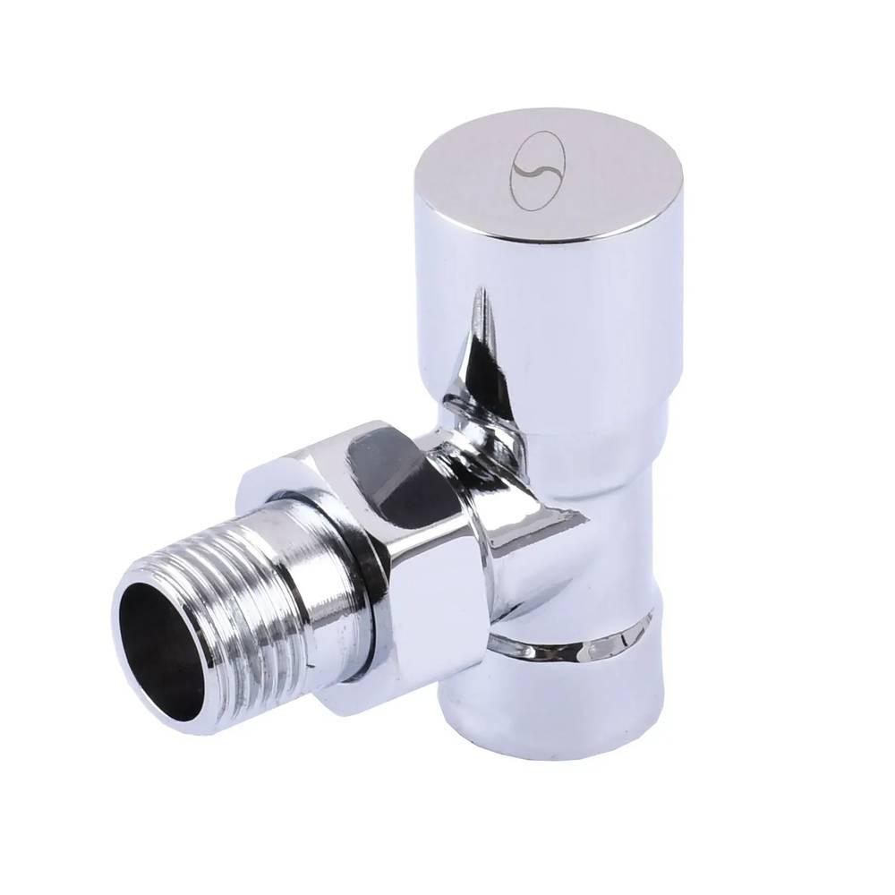 Кран радиаторный SOLOMON 1/2" (53006)